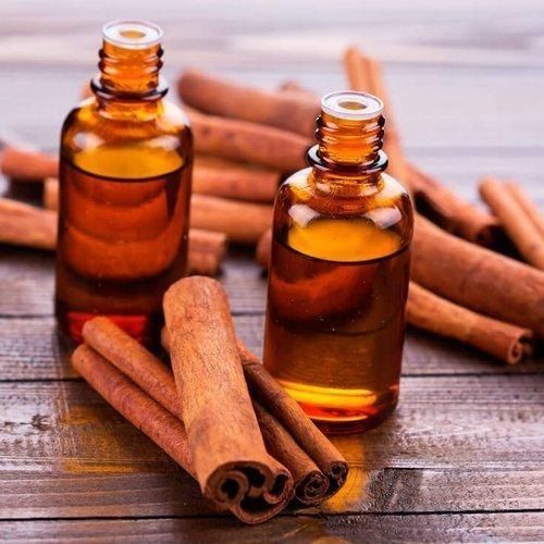 Top Qualities to Look for in Reliable Cinnamon Bark Oil Manufacturers