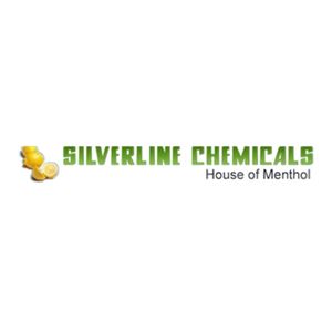 Hi I'm Silverline Chemical